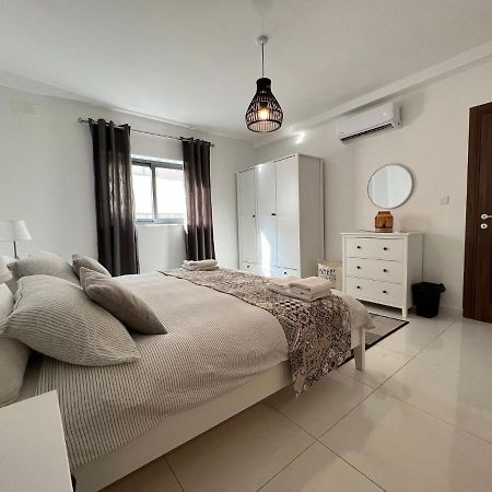 Brand New Apartment 2 Mins From Seafront St. Paul's Bay Exteriör bild
