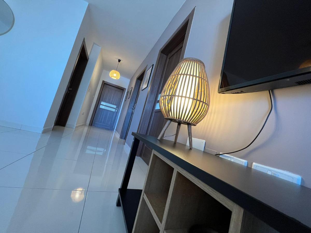 Brand New Apartment 2 Mins From Seafront St. Paul's Bay Exteriör bild