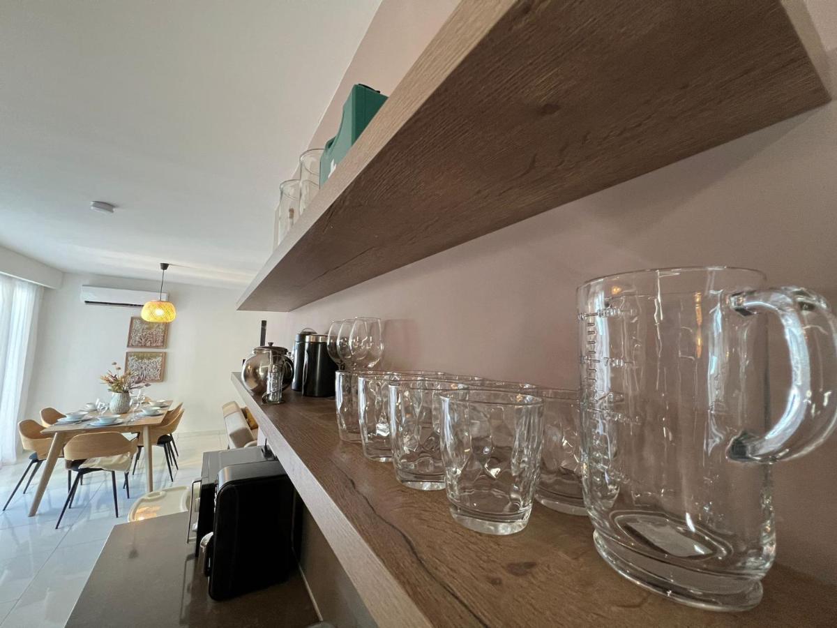 Brand New Apartment 2 Mins From Seafront St. Paul's Bay Exteriör bild