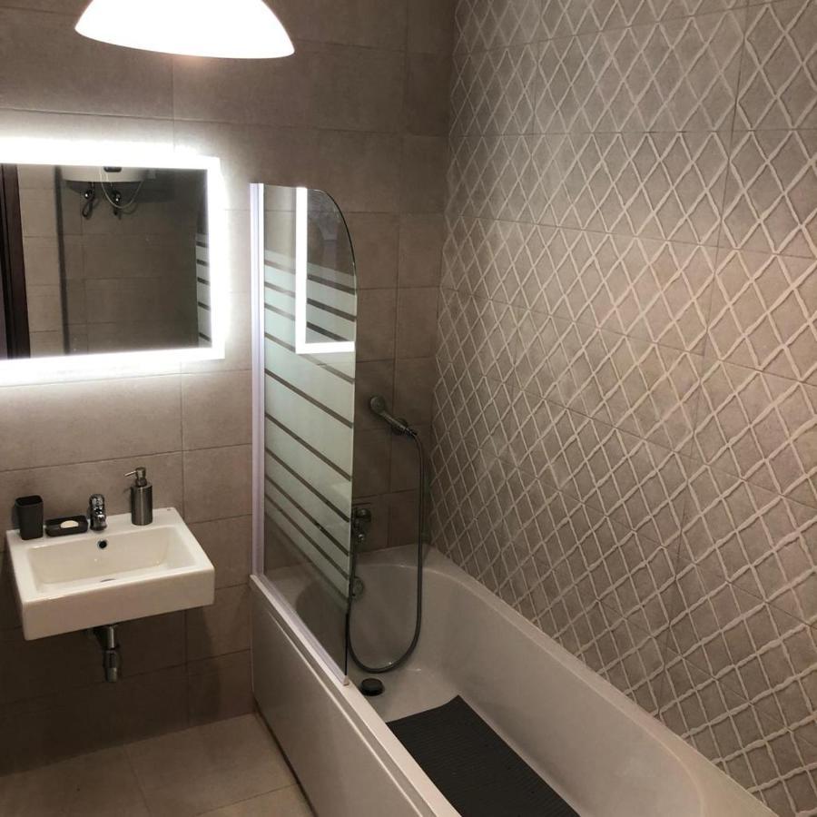 Brand New Apartment 2 Mins From Seafront St. Paul's Bay Exteriör bild