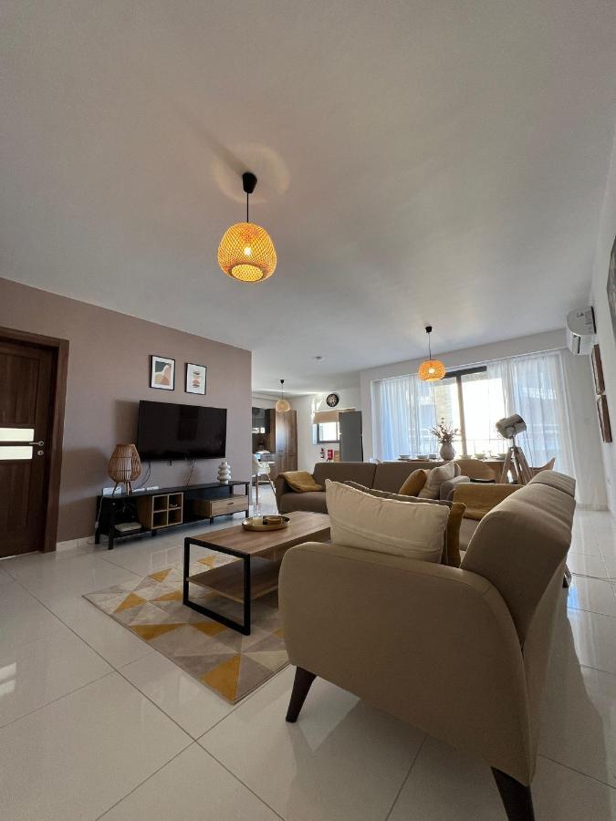 Brand New Apartment 2 Mins From Seafront St. Paul's Bay Exteriör bild