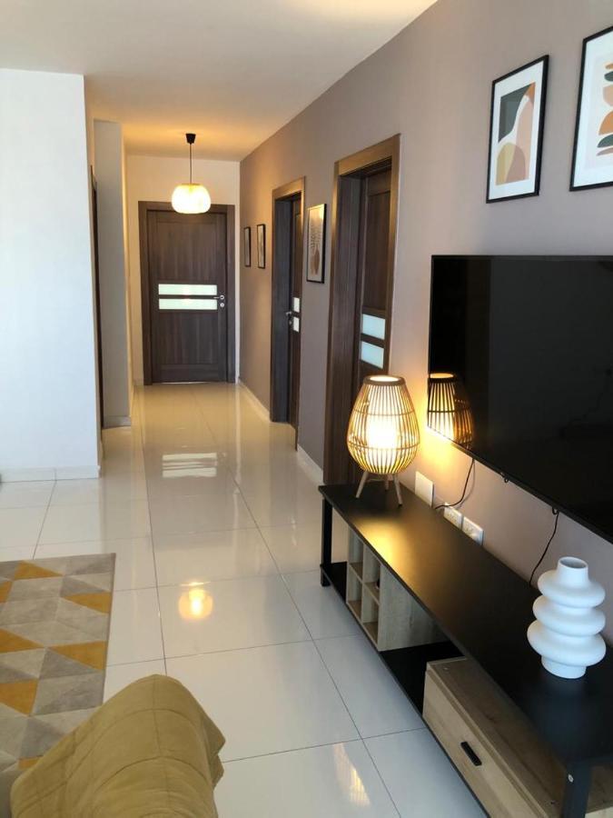 Brand New Apartment 2 Mins From Seafront St. Paul's Bay Exteriör bild