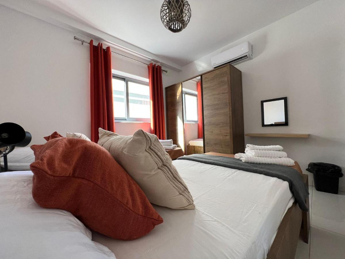 Brand New Apartment 2 Mins From Seafront St. Paul's Bay Exteriör bild