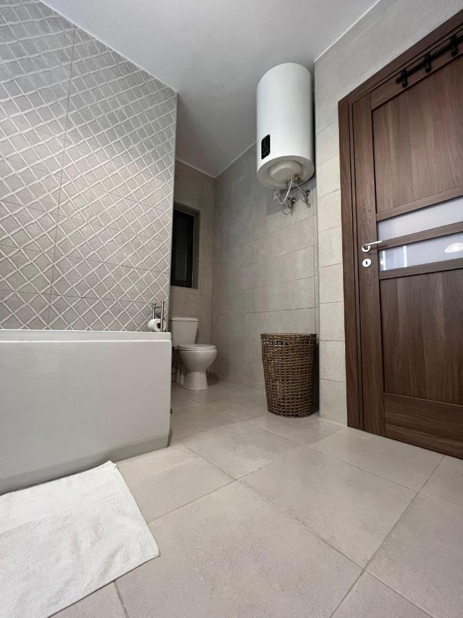 Brand New Apartment 2 Mins From Seafront St. Paul's Bay Exteriör bild