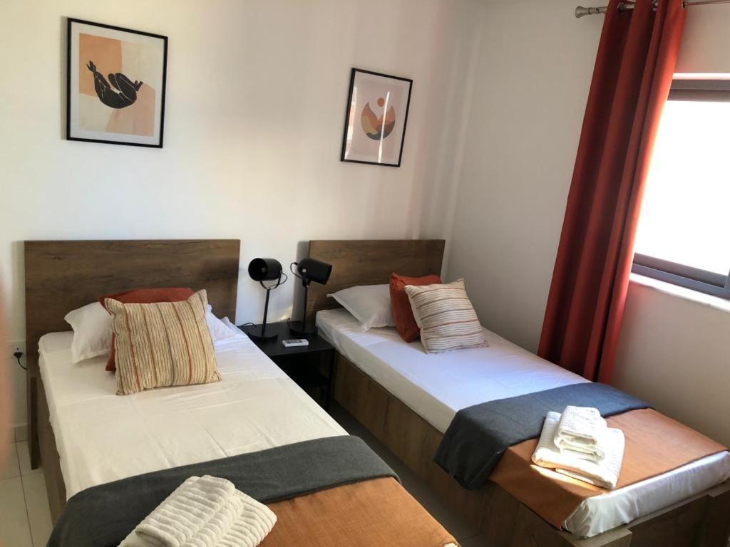 Brand New Apartment 2 Mins From Seafront St. Paul's Bay Exteriör bild