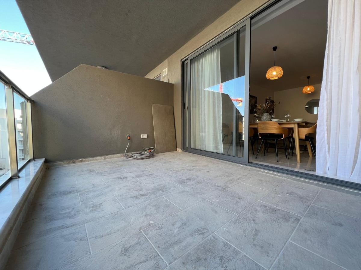 Brand New Apartment 2 Mins From Seafront St. Paul's Bay Exteriör bild