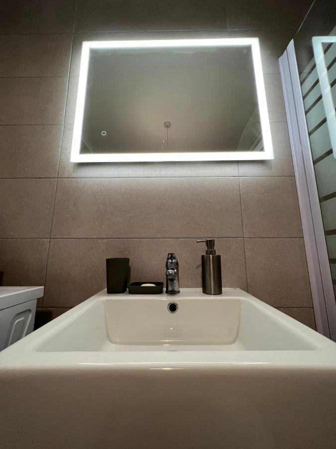 Brand New Apartment 2 Mins From Seafront St. Paul's Bay Exteriör bild
