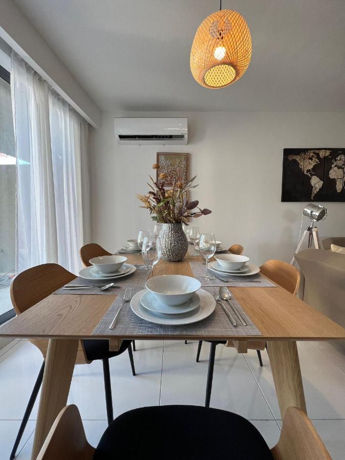 Brand New Apartment 2 Mins From Seafront St. Paul's Bay Exteriör bild