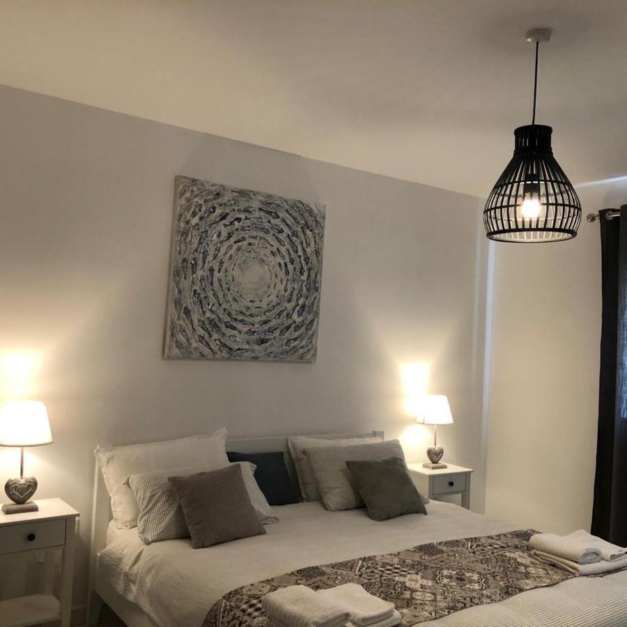 Brand New Apartment 2 Mins From Seafront St. Paul's Bay Exteriör bild