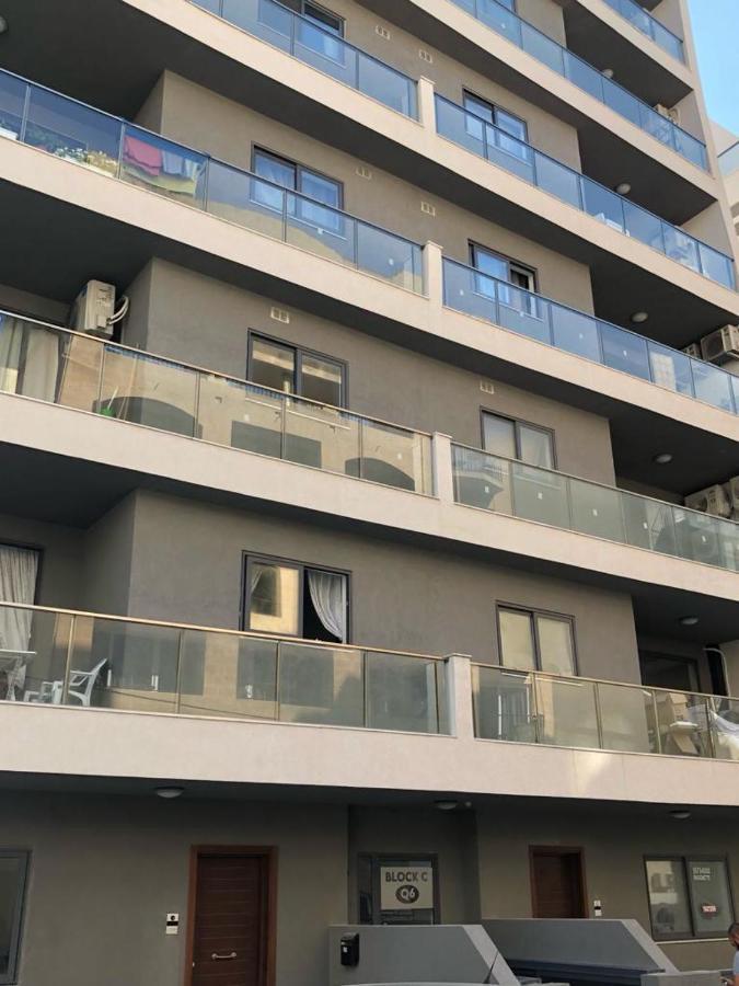Brand New Apartment 2 Mins From Seafront St. Paul's Bay Exteriör bild